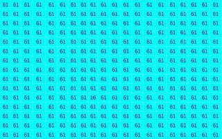 بازی فکری : فقط اوناییکه ضریب هوشی 120 به بالا دارن تو 7 ثانیه  عدد 16 را پیدا می کنن!