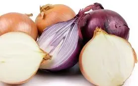روش طبیعی برای از بین بردن سفیدی مو با پیاز ؛دیگه موهاتو رنگ نکن