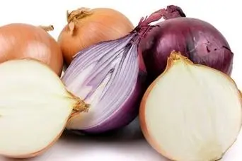 انواع پیاز ؛ بهترین نوع پیاز برای مصرف