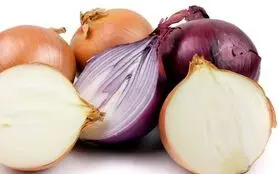 روش طبیعی برای از بین بردن سفیدی مو با پیاز ؛دیگه موهاتو رنگ نکن