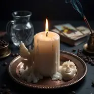 فال شمع روزانه یکشنبه ۱۱ آبان ؛یک کادو دریافت می کنید. ممکن است عطر یا ادکلن باشد/ جانب احتیاط را رعایت کنید