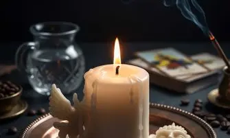 فال شمع روزانه جمعه ۱۶ آبان ؛ به زودی همای سعادت روی شانه شما خواهد نشست و به خواسته دل خود میرسید