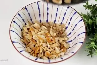 شام چی بپزم؛ طرز تهیه خوراک قارچ و مرغ فقط تو ۲۰ دقیقه