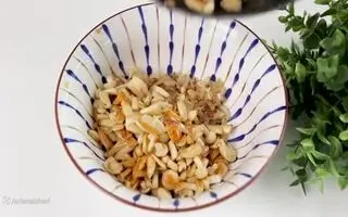 شام چی بپزم؛ طرز تهیه خوراک قارچ و مرغ فقط تو ۲۰ دقیقه