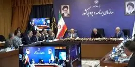 دستور قاطع پزشکیان به رئیس سازمان برنامه‌وبودجه درباره معیشت بازنشستگان + فیلم
