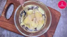 دستور پخت آبنبات زنجبیلی در خانه!