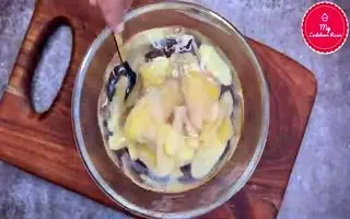 دستور پخت آبنبات زنجبیلی در خانه!