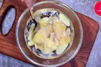 دستور پخت آبنبات زنجبیلی در خانه!