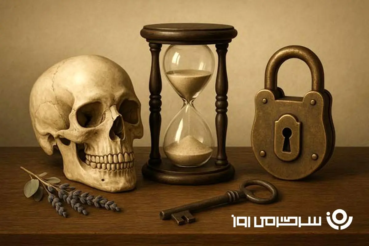 تست شخصیت شناسی : بگویید ابتدا چه دیدید تا بفهمید چقدر محدود هستید!