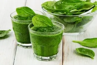 کنترل دیابت با یک نوشیدنی سبز؛ معجون طبیعی برای تنظیم قند خون