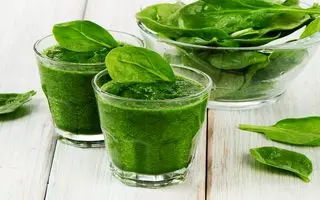 کنترل دیابت با یک نوشیدنی سبز؛ معجون طبیعی برای تنظیم قند خون