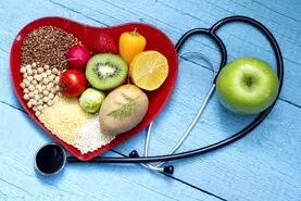 این مواد غذایی کلسترول خون تان را تنظیم می کند | درمان کلسترول خون با مواد خانگی