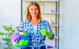 چک لیست خانه تکانی عید 1405 + برنامه ریزی منظم