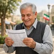 افزایش جداگانه ۲۰ درصدی حقوق بازنشستگان از این ماه