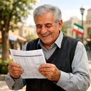 افزایش جداگانه ۲۰ درصدی حقوق بازنشستگان از این ماه