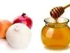  با ترکیب عسل و این صیفی جات گلو درد خود را در پاییز درمان کنید 