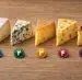 تست شخصیت شناسی | پنیر موردعلاقه‌ات می‌گوید دیگران به مرزهایت احترام می‌گذارند یا زیادی از تو توقع دارند