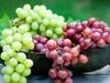  حقایقی درباره خاصیت‌های انگور قرمز و سبز | درمان قند خون تا فشار خون برای همیشه 