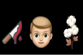 بازی فکری : اگه خیلی باهوشی زود بگو این تصویر چه ضرب‌المثلیه؟