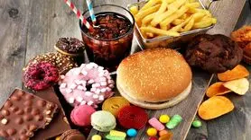 این خوراکی ها رو بخور و بدون تراپیست افسرگی رو واسه همیشه ببوس بزار کنار