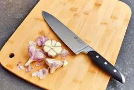 ترفند جادویی تیز کردن چاقو با وسایل خونه | فوت کوزه گری تیز کردن چاقو با روزنامه