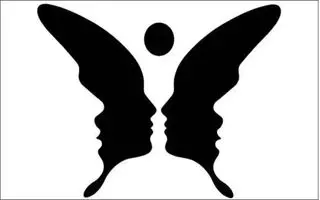 تست شخصیت شناسی: بگویید در ابتدا چه دیدید تا بفهمید چقدر رویا پردازید!