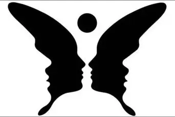 تست شخصیت شناسی: بگویید در ابتدا چه دیدید تا بفهمید چقدر رویا پردازید!