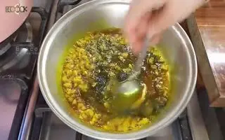 طرز تهیه آش شلغم؛ آش مقوی مخصوص روزهای سرد پاییز