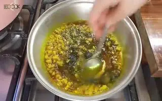 طرز تهیه آش شلغم؛ آش مقوی مخصوص روزهای سرد پاییز