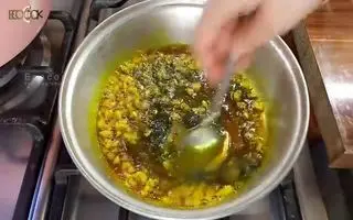 طرز تهیه آش شلغم؛ آش مقوی مخصوص روزهای سرد پاییز