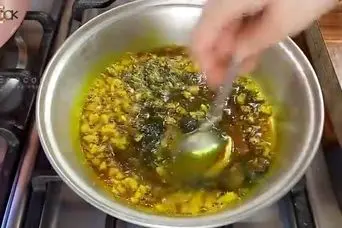 طرز تهیه آش شلغم؛ آش مقوی مخصوص روزهای سرد پاییز