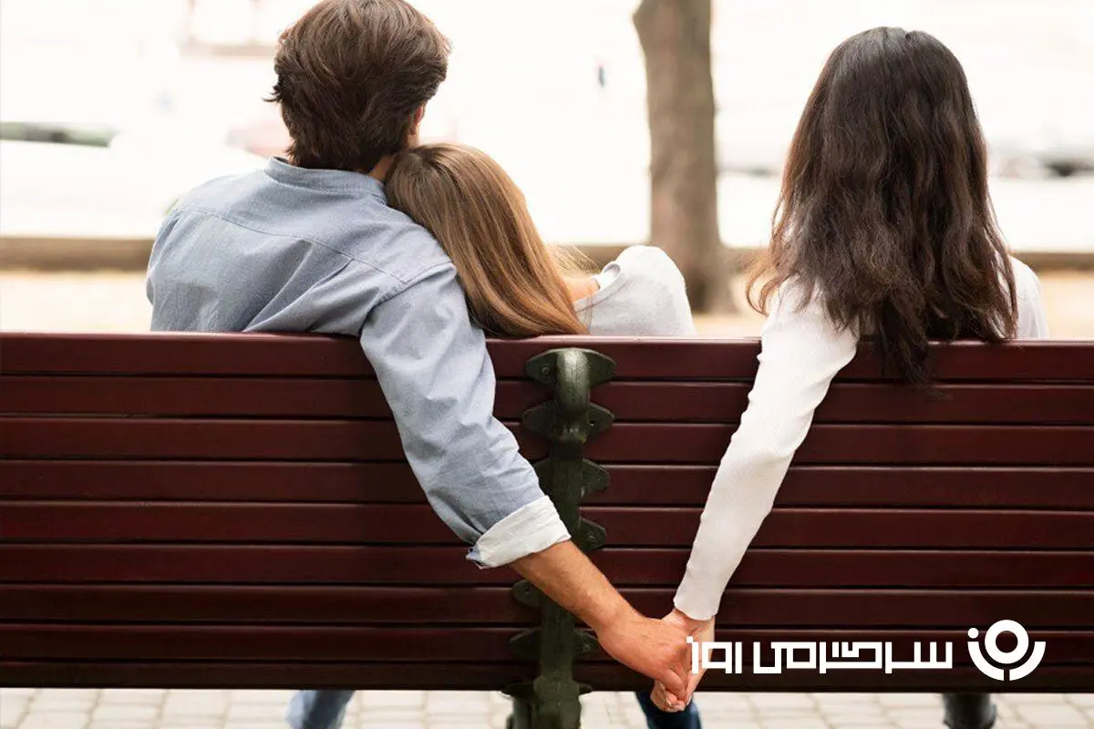 روانشناسی رابطه: این نشونه ها میگه که شما زن دوم هستید!