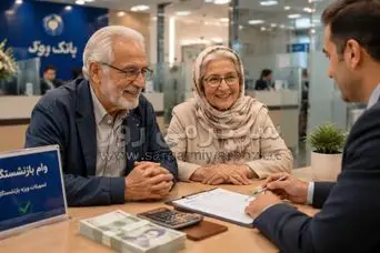 پس از افزایش وام بازنشستگان کشوری، مستمری‌بگیران تأمین اجتماعی در انتظار افزایش تسهیلات