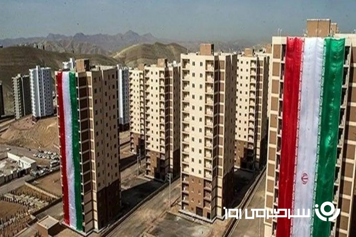 آغاز ثبت نام دریافت نهضت ملی مسکن از طریق سایت زیر | خبر خوش برای متقاضیان مسکن ملی