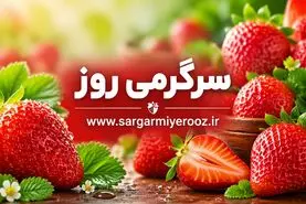 راز فریز کردن توت‌فرنگی بدون له شدن و بی‌مزه شدن