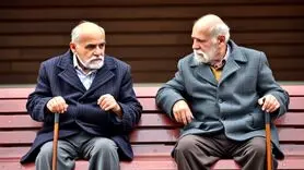 بالاخره نوبت واریز حقوق فروردین بازنشستگان رسید | خبر خوش از واریز جدید 6 میلیون تومانی برای بازنشستگان از شنبه