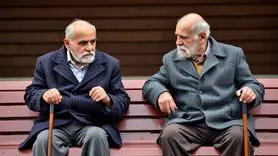 بالاخره نوبت واریز حقوق فروردین بازنشستگان رسید | خبر خوش از واریز جدید 6 میلیون تومانی برای بازنشستگان از شنبه