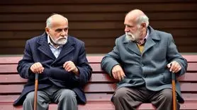 آغاز 2 واریزی مهم و شبانه برای بازنشستگان | پرداخت کمک هزینه جدید به بازنشستگان این گروه شروع شد + جزییات