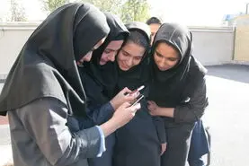 ممنوعیت قطعی موبایل در مدارس | شرط آموزش و پرورش برای برداشتن ممنوعیت