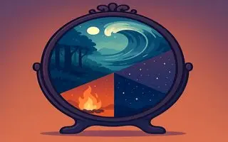 تست شخصیت شناسی : یک سوال را جواب دهید تا ویژگی شخصیتی شما را آشکار کنیم!