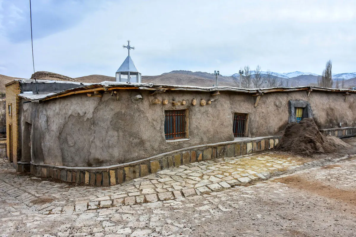 سفری لذت بخش به زیباترین روستای نزدیک تهران در پاییز؛ روستای چناقچی علیا در یک ساعتی تهران