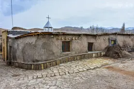 سفری لذت بخش به زیباترین روستای نزدیک تهران در پاییز؛ روستای چناقچی علیا در یک ساعتی تهران