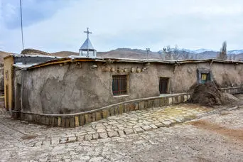 سفری لذت بخش به زیباترین روستای نزدیک تهران در پاییز؛ روستای چناقچی علیا در یک ساعتی تهران