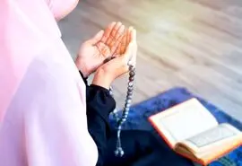 دعای ازدواج و بخت گشایی سریع در شب جمعه | ختم مجرب برای بخت گشایی و ازدواج
