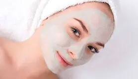  با سفیدآب صورتتو مثل سلبریتی های هالیوود کن | ارزانترین و بی دردسرترین ره برای رسیدن به پوستی شفاف 
