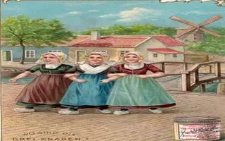 بازی فکری : برای پیدا کردن 3 چهره پنهان باید ضریب هوشی بالای 130 داشته باشید!