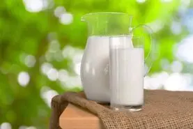 یه عمر اشتباهی شیر خراب و دور میریختیم | عمرا اگه میدونستی با شیر خراب میشه اینکارارو کرد

