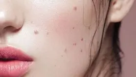 خداحافظ خال‌های پوستی |  راهکارهای طبیعی و بی‌هزینه برای از بین بردن خال‌های بدن