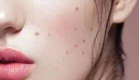 خداحافظ خال‌های پوستی |  راهکارهای طبیعی و بی‌هزینه برای از بین بردن خال‌های بدن
