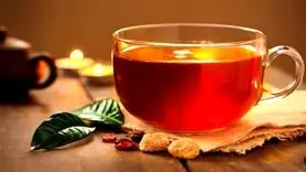 فواید بیشمار چای سیاه برای موها | این راه تضمین شده را برای تقویت موها از دست ندهید